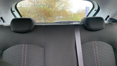 Vauxhall Corsa 1.4 Griffin 3dr Petrol Hatchback